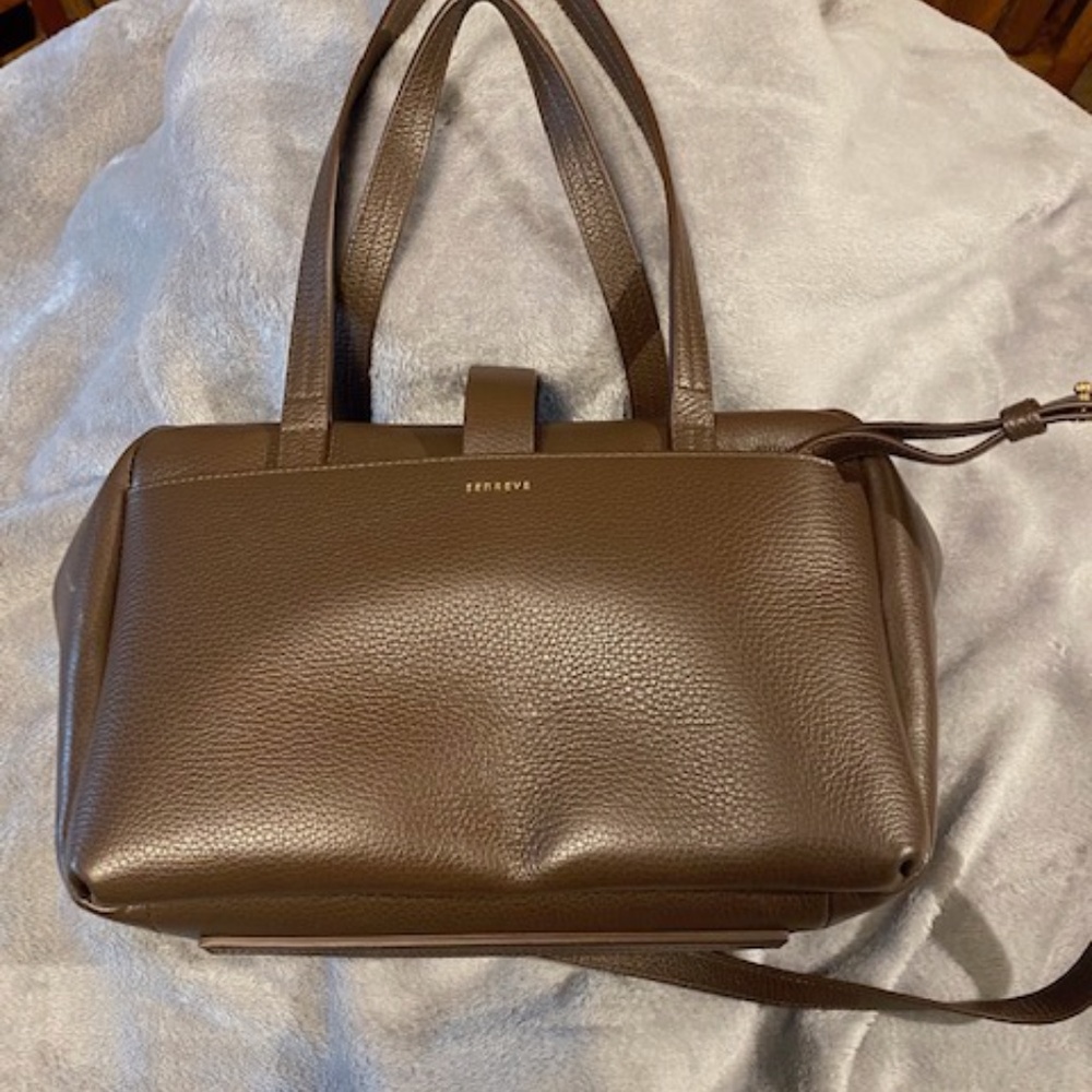 Authentic Senreve Doctor's Bag - Picture 2 of 14